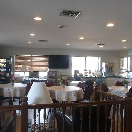 Sierra Inn Sierra Vista Dış mekan fotoğraf