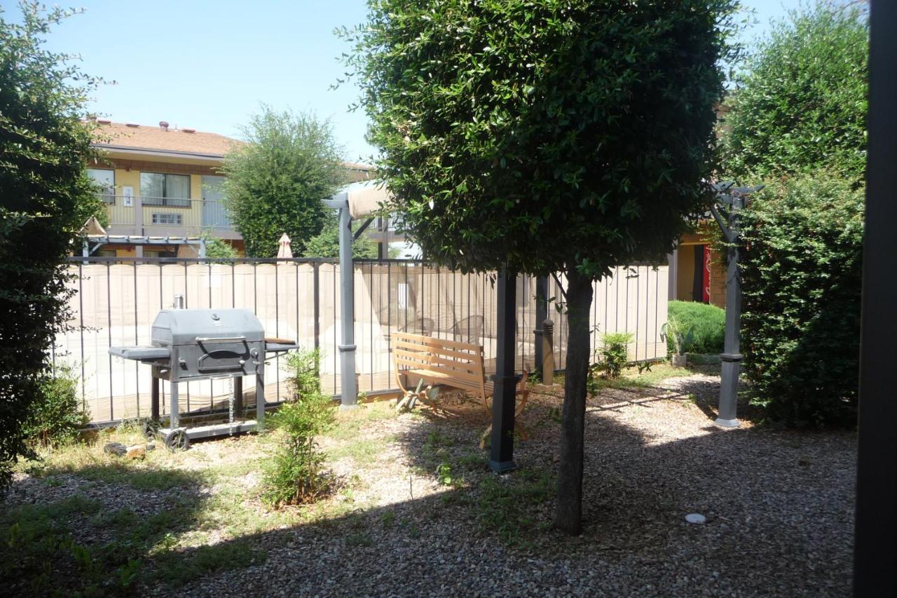 Sierra Inn Sierra Vista Dış mekan fotoğraf