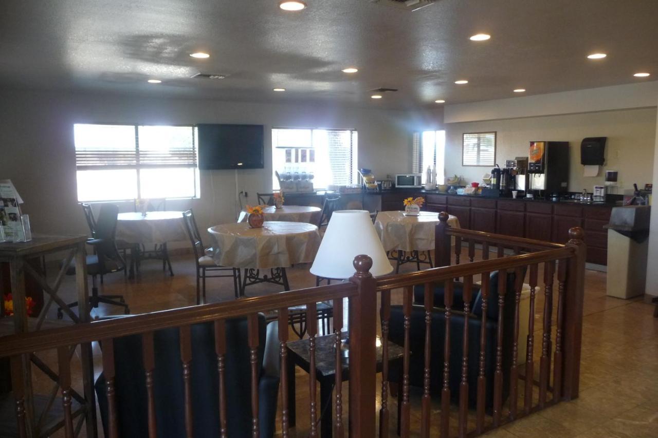 Sierra Inn Sierra Vista Dış mekan fotoğraf