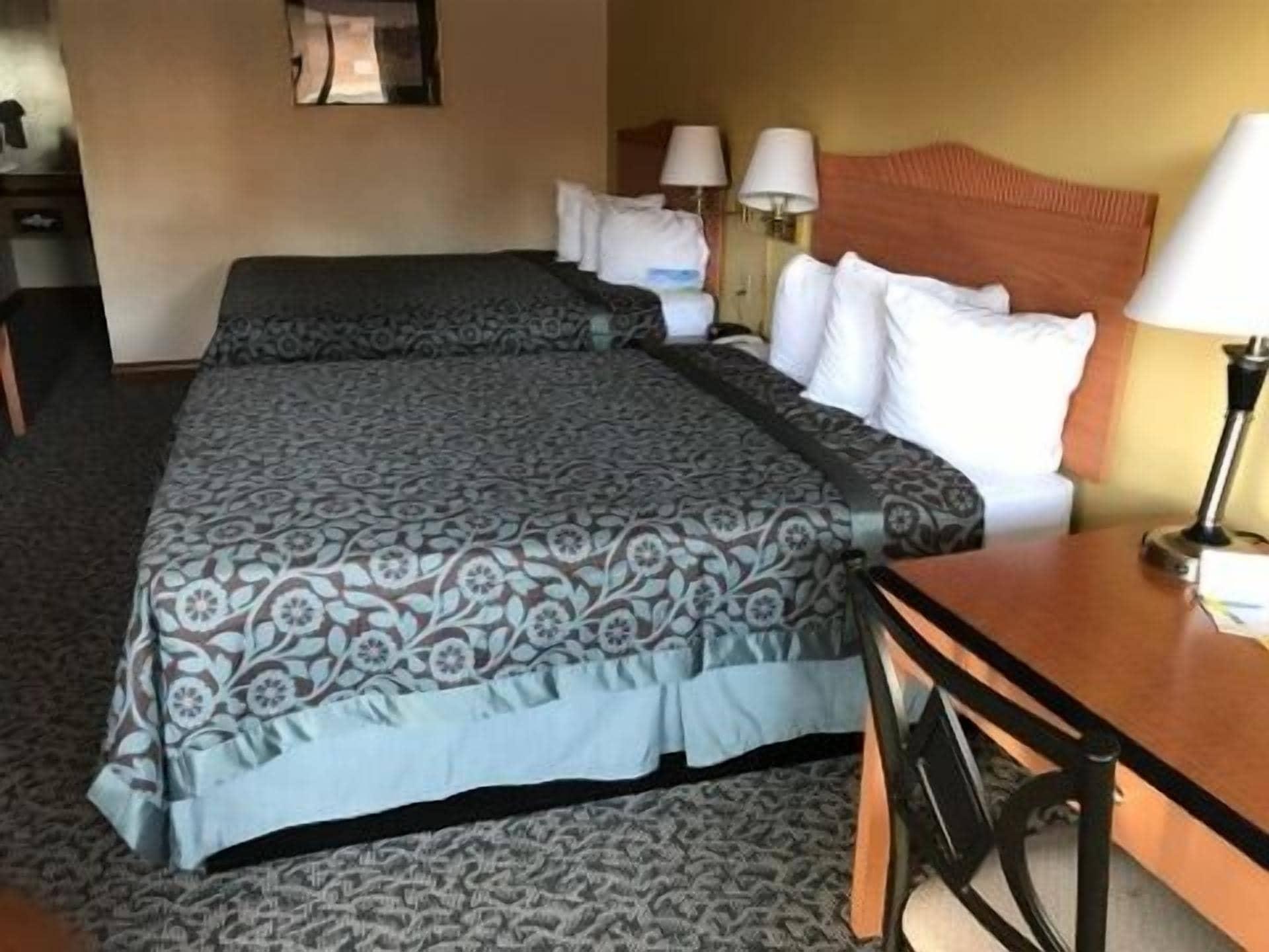 Sierra Inn Sierra Vista Dış mekan fotoğraf