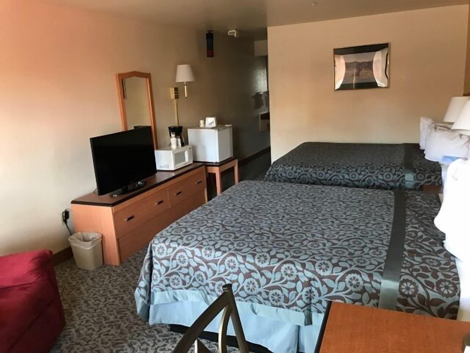 Sierra Inn Sierra Vista Dış mekan fotoğraf