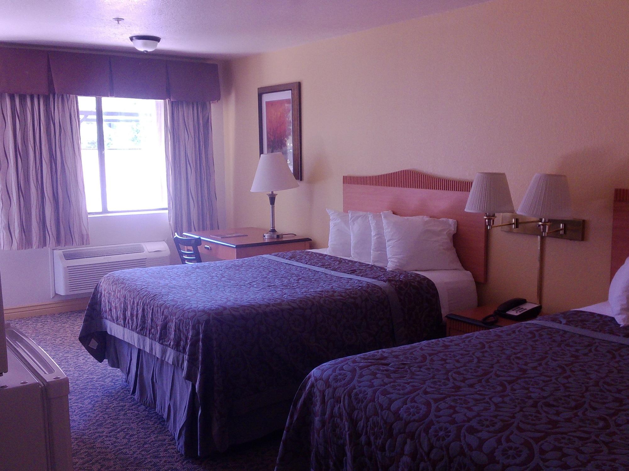 Sierra Inn Sierra Vista Dış mekan fotoğraf