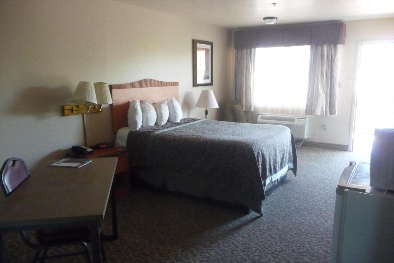 Sierra Inn Sierra Vista Dış mekan fotoğraf