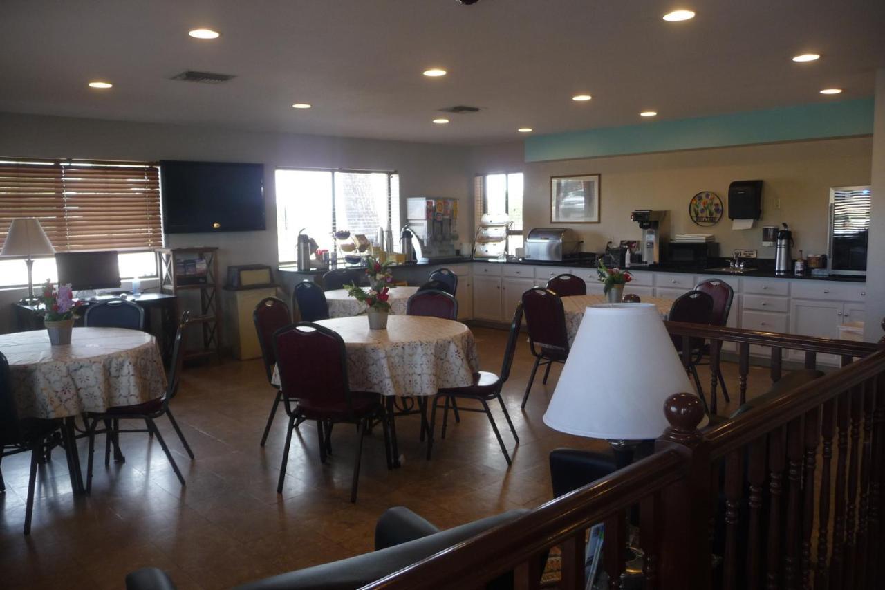 Sierra Inn Sierra Vista Dış mekan fotoğraf