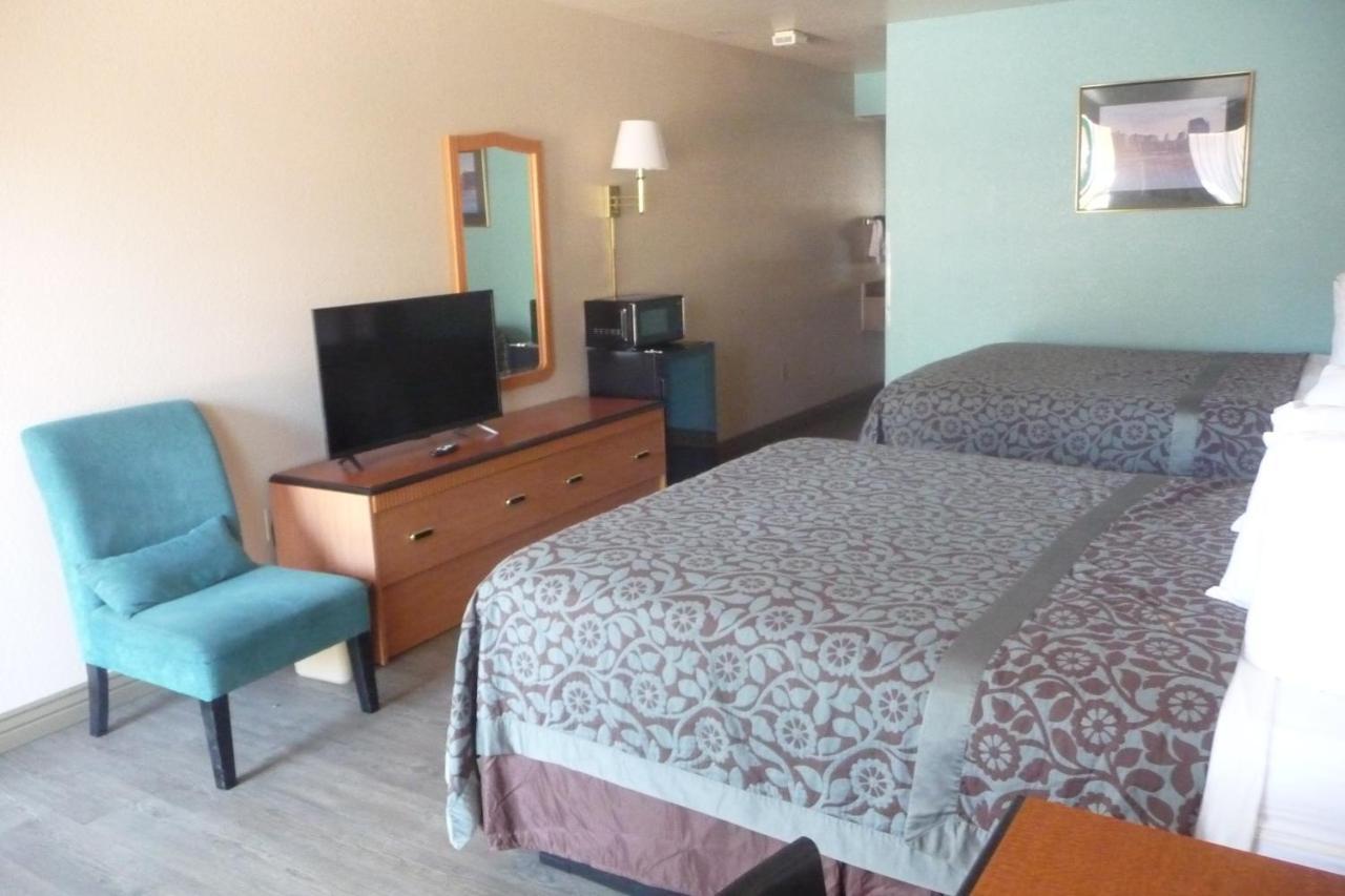 Sierra Inn Sierra Vista Dış mekan fotoğraf