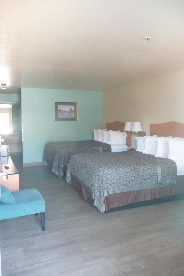 Sierra Inn Sierra Vista Dış mekan fotoğraf