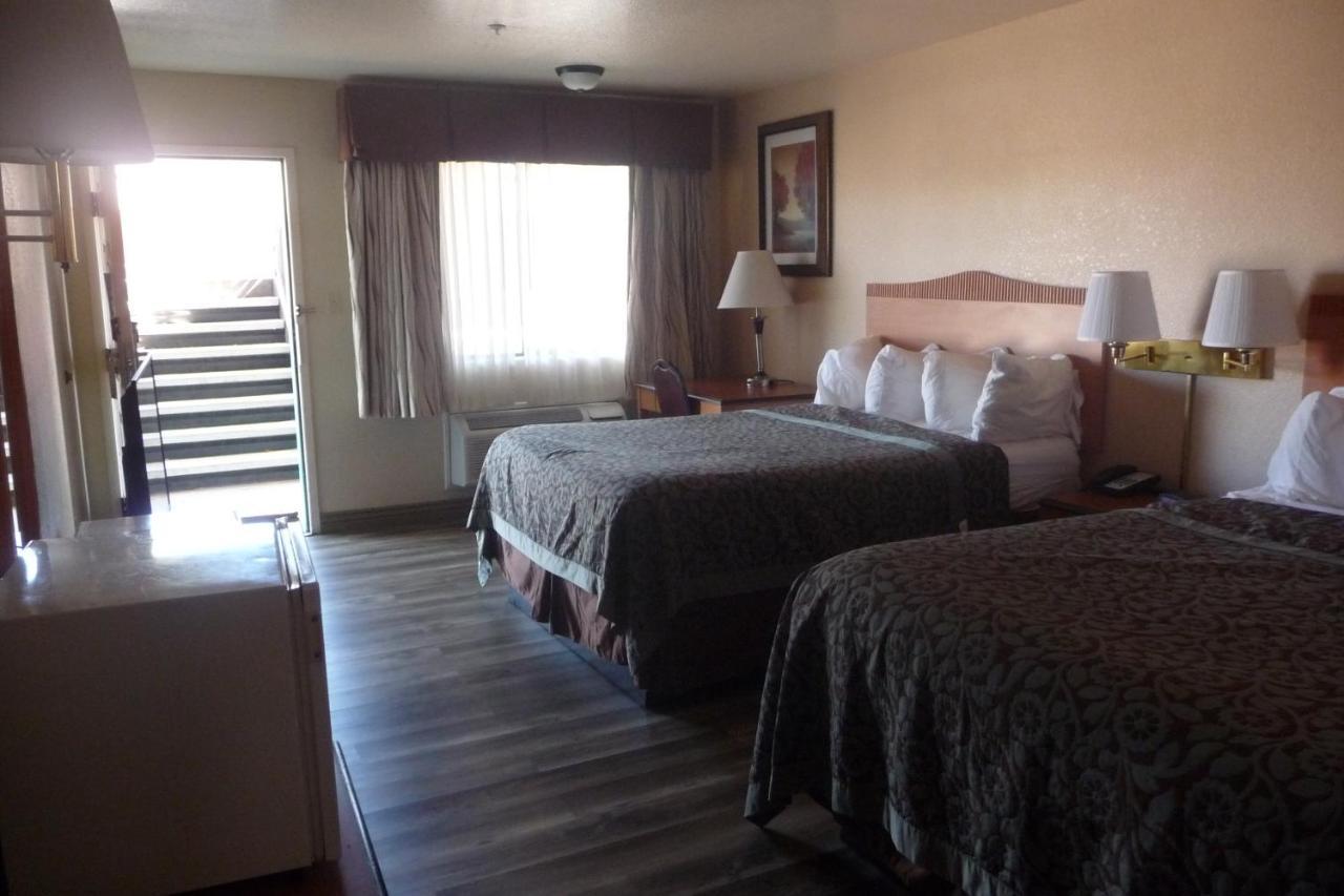 Sierra Inn Sierra Vista Dış mekan fotoğraf