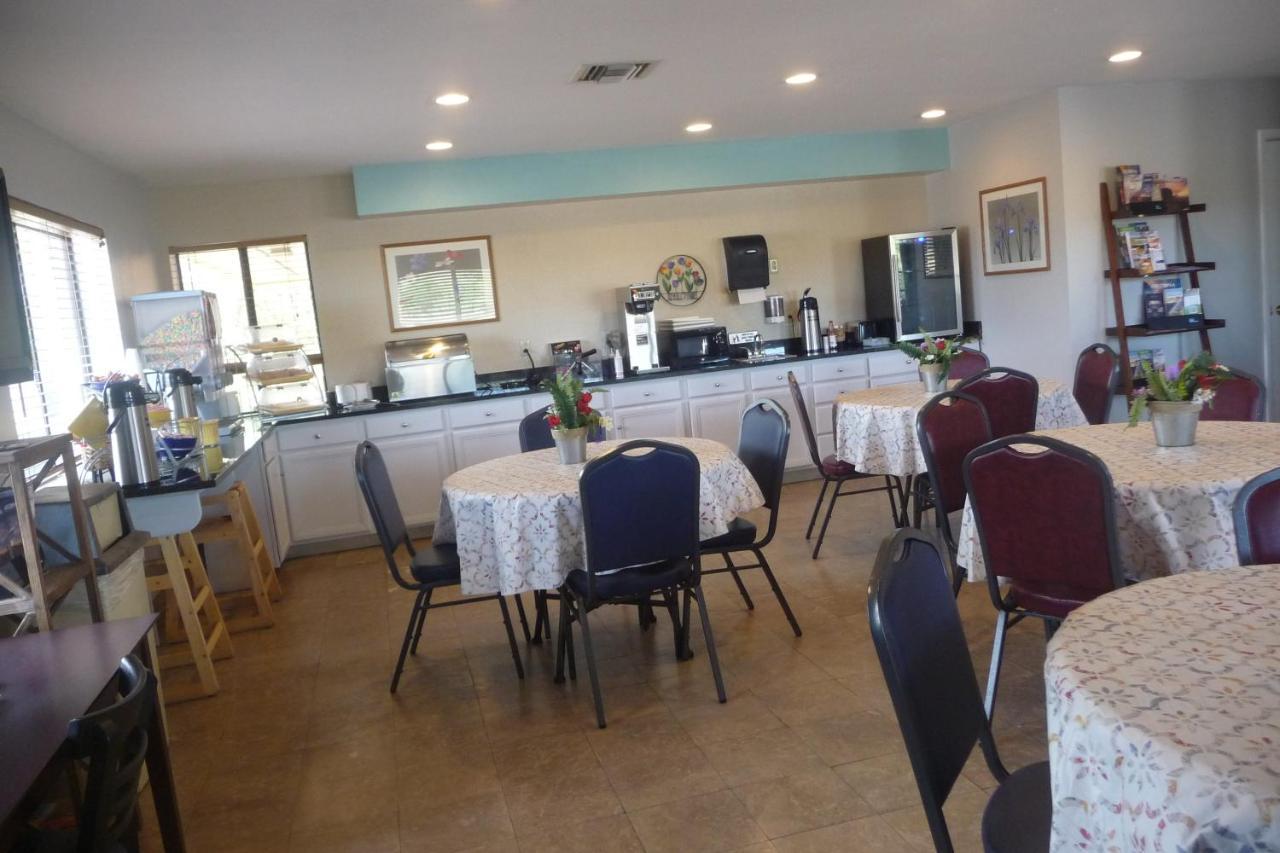 Sierra Inn Sierra Vista Dış mekan fotoğraf