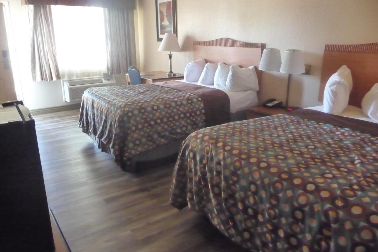Sierra Inn Sierra Vista Dış mekan fotoğraf