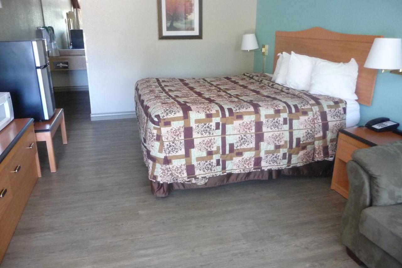 Sierra Inn Sierra Vista Dış mekan fotoğraf