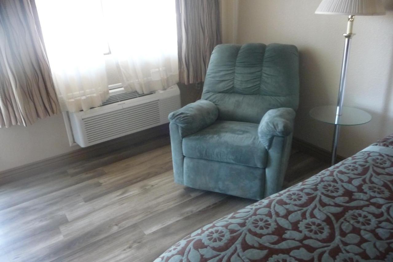 Sierra Inn Sierra Vista Dış mekan fotoğraf