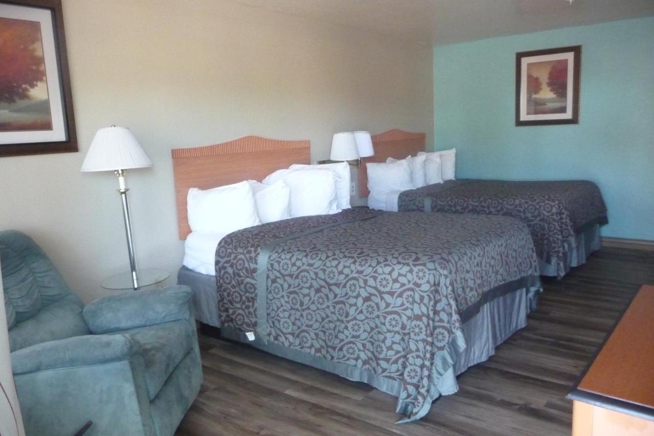 Sierra Inn Sierra Vista Dış mekan fotoğraf