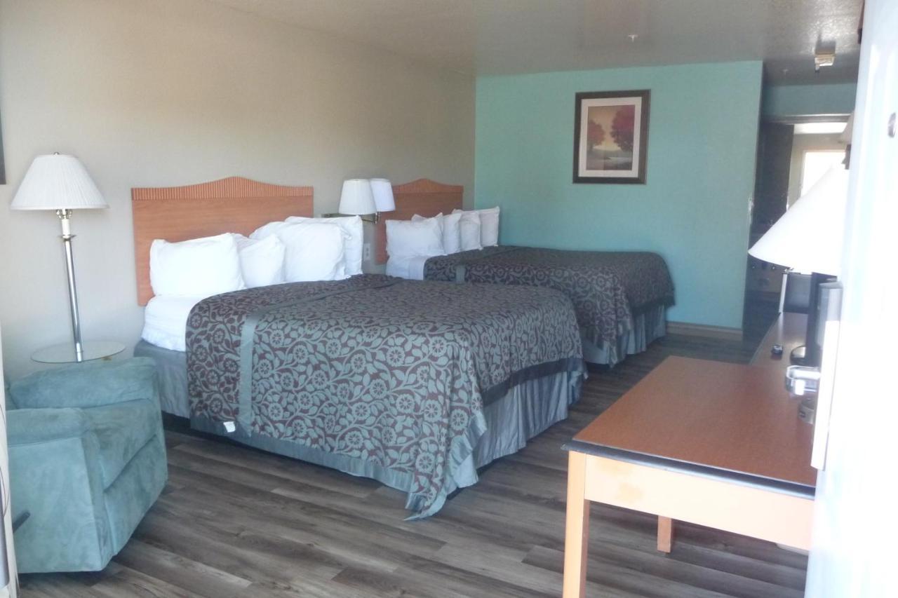 Sierra Inn Sierra Vista Dış mekan fotoğraf