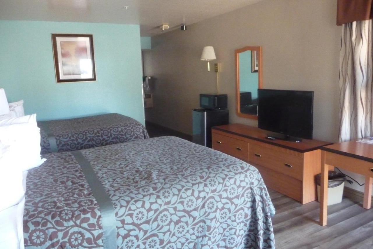 Sierra Inn Sierra Vista Dış mekan fotoğraf