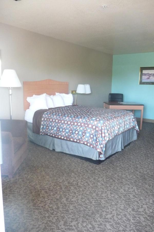 Sierra Inn Sierra Vista Dış mekan fotoğraf