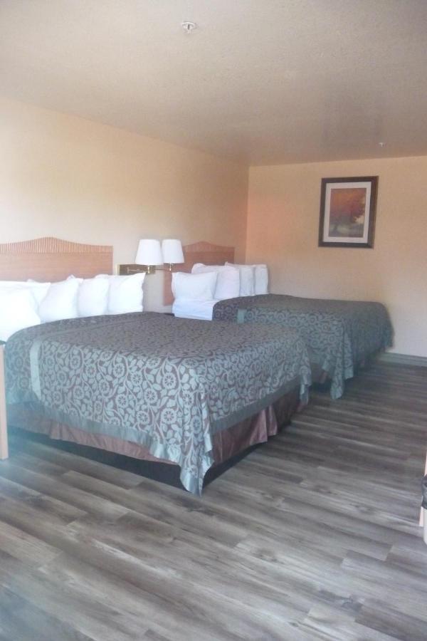 Sierra Inn Sierra Vista Dış mekan fotoğraf