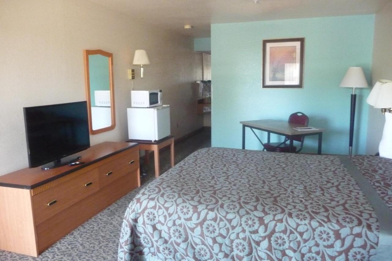 Sierra Inn Sierra Vista Dış mekan fotoğraf