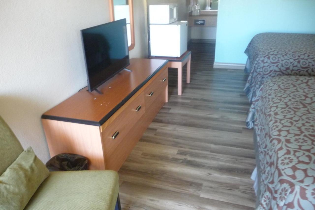 Sierra Inn Sierra Vista Dış mekan fotoğraf