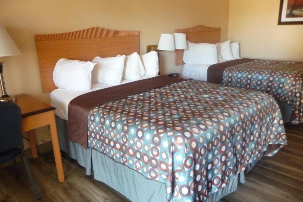Sierra Inn Sierra Vista Dış mekan fotoğraf